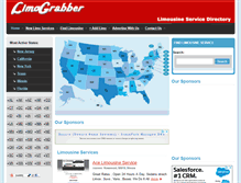 Tablet Screenshot of limograbber.com